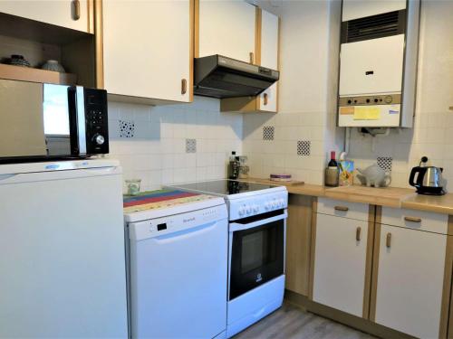 Appartement Perros-Guirec, 2 pièces, 3 personnes - FR-1-368-295