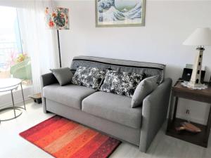 Appartement Perros-Guirec, 2 pièces, 3 personnes - FR-1-368-295