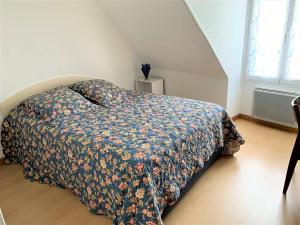 Appartement Perros-Guirec, 2 pièces, 3 personnes - FR-1-368-340