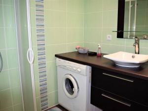 Appartement Perros-Guirec, 2 pièces, 4 personnes - FR-1-368-151