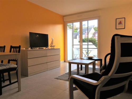 Appartement Perros-Guirec, 2 pièces, 4 personnes - FR-1-368-236