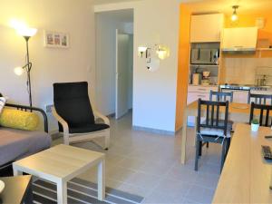 Appartement Perros-Guirec, 2 pièces, 4 personnes - FR-1-368-236