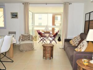 Appartement Perros-Guirec, 2 pièces, 4 personnes - FR-1-368-239