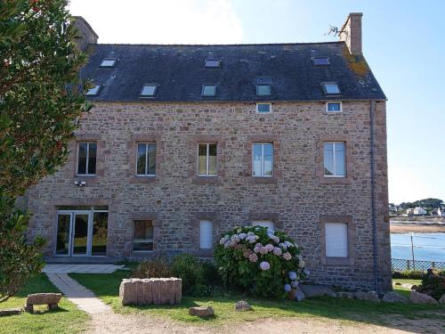 Appartement Perros-Guirec, 2 pièces, 4 personnes - FR-1-368-302