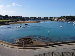 Appartement Perros-Guirec, 2 pièces, 4 personnes - FR-1-368-302