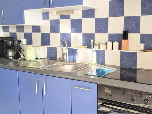 Appartement Perros-Guirec, 2 pièces, 4 personnes - FR-1-368-325
