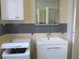 Appartement Perros-Guirec, 2 pièces, 4 personnes - FR-1-368-332