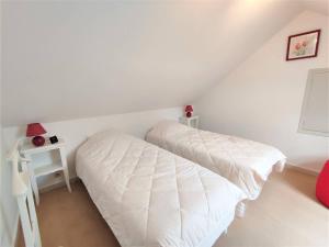 Appartement Perros-Guirec, 2 pièces, 4 personnes - FR-1-368-337