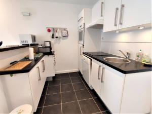 Appartement Perros-Guirec, 2 pièces, 4 personnes - FR-1-368-337