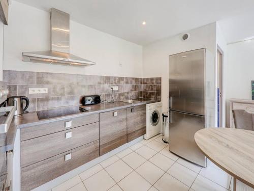 Appartement Perros-Guirec, 2 pièces, 4 personnes - FR-1-368-338