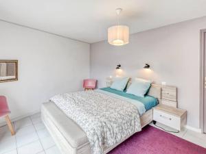 Appartement Perros-Guirec, 2 pièces, 4 personnes - FR-1-368-338