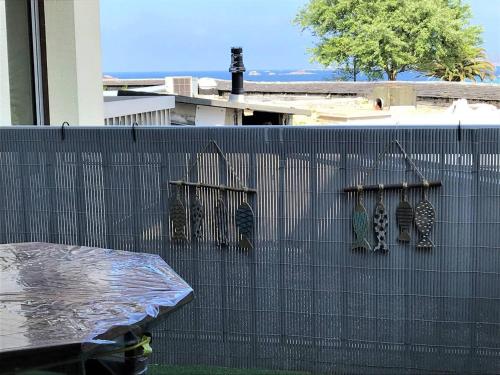 Appartement Perros-Guirec, 2 pièces, 4 personnes - FR-1-368-341