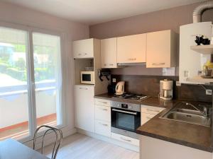 Appartement Perros-Guirec, 2 pièces, 4 personnes - FR-1-368-345