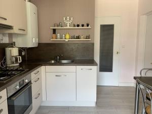 Appartement Perros-Guirec, 2 pièces, 4 personnes - FR-1-368-345