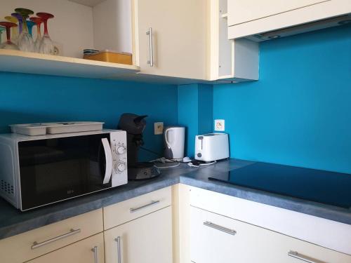 Appartement Perros-Guirec, 2 pièces, 4 personnes - FR-1-368-347