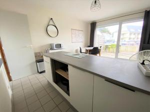 Appartement Perros-Guirec, 2 pièces, 4 personnes - FR-1-368-369
