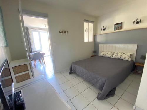 Appartement Perros-Guirec, 2 pièces, 4 personnes - FR-1-368-370