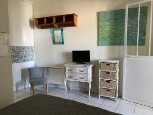 Appartement Perros-Guirec, 2 pièces, 4 personnes - FR-1-368-370