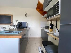 Appartement Perros-Guirec, 2 pièces, 4 personnes - FR-1-368-372
