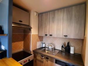 Appartement Perros-Guirec, 2 pièces, 4 personnes - FR-1-542-49