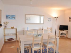 Appartement Appartement Perros-Guirec, 3 pièces, 4 personnes - FR-1-368-114 Roc'H Stur - 15 Rue Des 7 Ãles - 22700 Perros-Guirec Bretagne