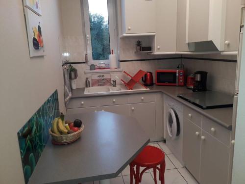 Appartement Perros-Guirec, 3 pièces, 4 personnes - FR-1-368-167