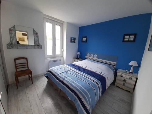 Appartement Perros-Guirec, 3 pièces, 4 personnes - FR-1-368-167