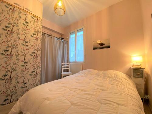 Appartement Perros-Guirec, 3 pièces, 4 personnes - FR-1-368-376