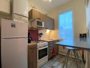 Appartement Perros-Guirec, 3 pièces, 4 personnes - FR-1-368-376