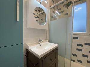 Appartement Perros-Guirec, 3 pièces, 4 personnes - FR-1-368-376