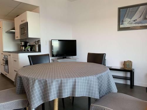 Appartement Perros-Guirec, 3 pièces, 4 personnes - FR-1-368-59