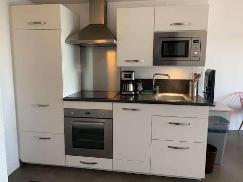 Appartement Perros-Guirec, 3 pièces, 4 personnes - FR-1-368-60