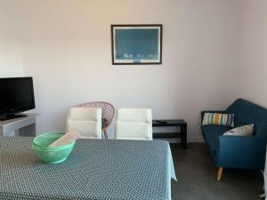 Appartement Perros-Guirec, 3 pièces, 4 personnes - FR-1-368-60