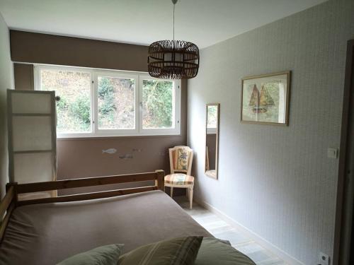 Appartement Perros-Guirec, 3 pièces, 5 personnes - FR-1-368-126