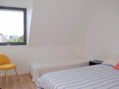 Appartement Perros-Guirec, 3 pièces, 5 personnes - FR-1-368-166