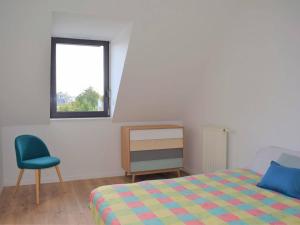 Appartement Perros-Guirec, 3 pièces, 5 personnes - FR-1-368-166