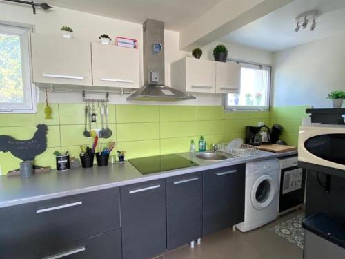 Appartement Perros-Guirec, 3 pièces, 5 personnes - FR-1-368-371
