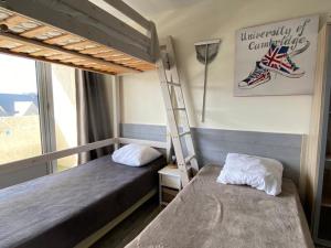 Appartement Perros-Guirec, 3 pièces, 5 personnes - FR-1-368-371