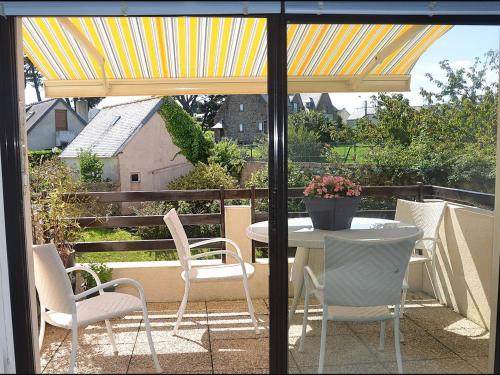 Appartement Perros-Guirec, 4 pièces, 6 personnes - FR-1-368-144