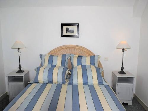 Appartement Perros-Guirec, 4 pièces, 6 personnes - FR-1-368-144