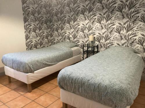 Appartement \