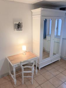 Appartement \