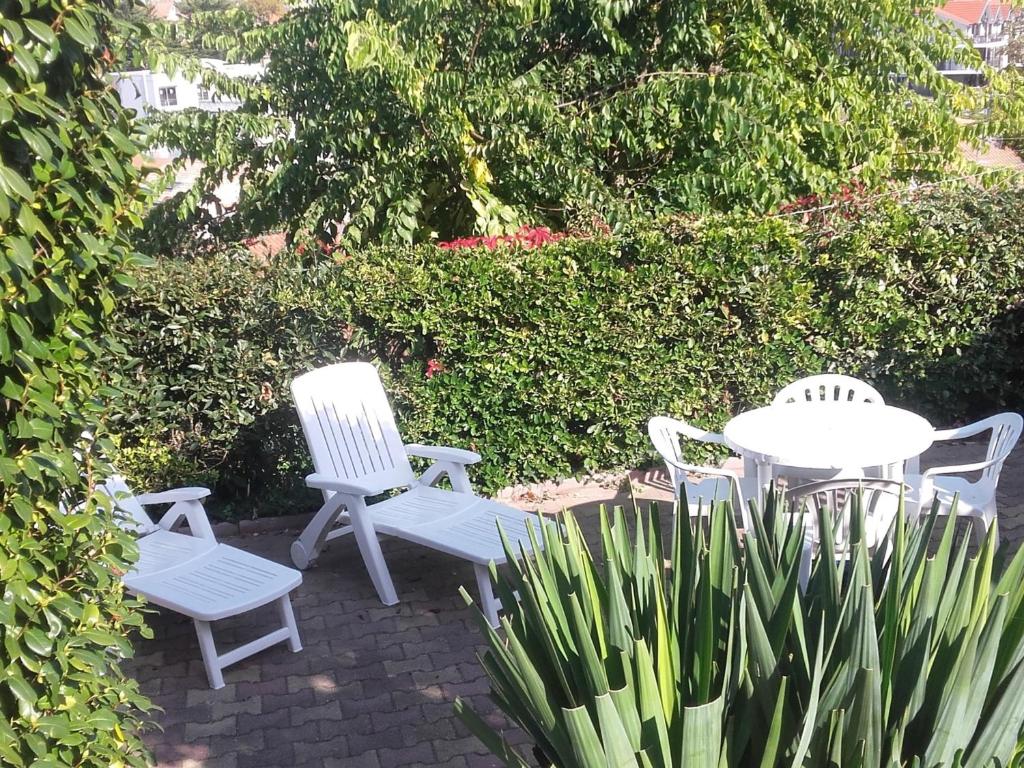 Appartement Petite Auberge