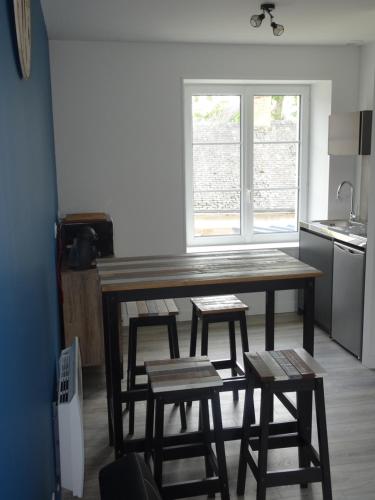 Appartement Petite Auberge