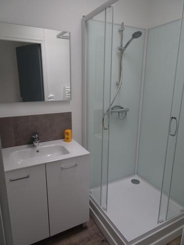 Appartement Petite Auberge