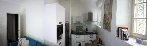 Appartement Petite France avec terrasse