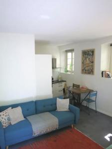 Appartement Petite France avec terrasse