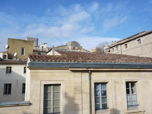 Appartement Petite Saunerie