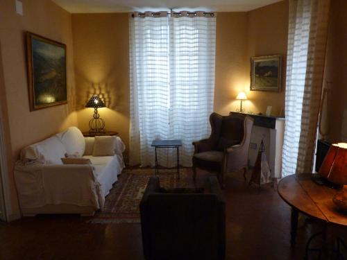 Appartement Petite Saunerie