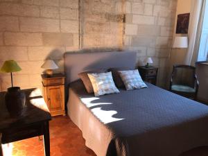 Appartement Petite Saunerie